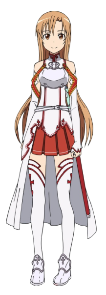 мастера меча онлайн