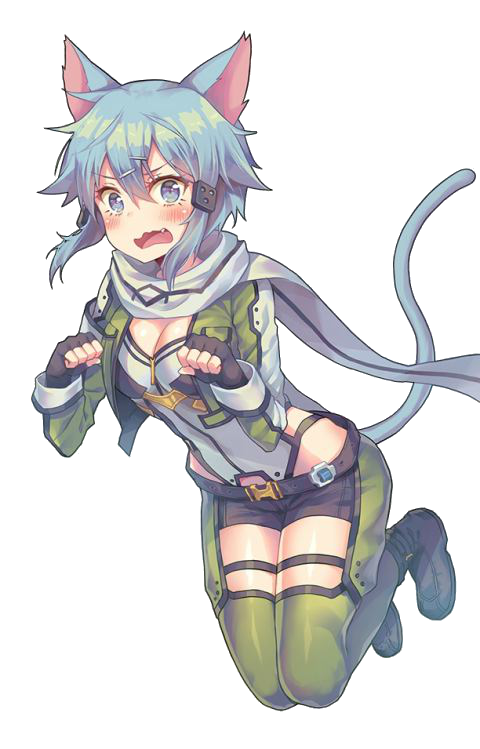 мастера меча онлайн