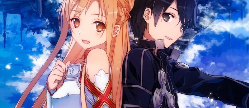 мастера меча онлайн