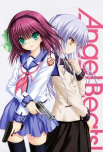 Ангельские ритмы! Смотреть Все Сезоны Подряд