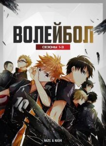 Волейбол!! Смотреть Все Сезоны Подряд
