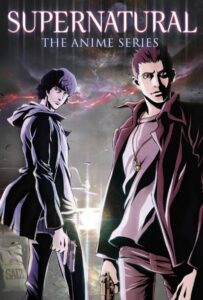 Сверхъестественное: Анимация Смотреть Все Сезоны Подряд