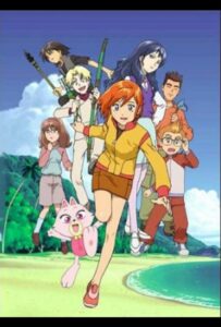 Выжить на необитаемой планете Смотреть Все Сезоны Подряд