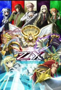 Z/X Смотреть Все Сезоны Подряд