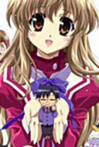 Секрет Харуки Ногидзаки Смотреть Все Сезоны Подряд