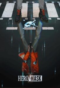Маска героя Смотреть Все Сезоны Подряд