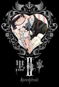 Тёмный дворецкий Смотреть Все Сезоны Подряд