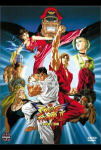 Уличный боец: Победа Смотреть Все Сезоны Подряд