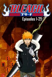 Блич Смотреть Все Сезоны Подряд