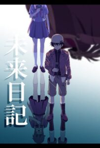 Дневник будущего Смотреть Все Сезоны Подряд