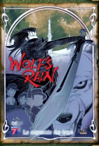 Волчий дождь Смотреть Все Сезоны Подряд