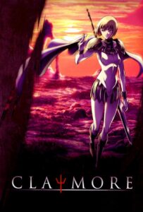 Клеймор Смотреть Все Сезоны Подряд