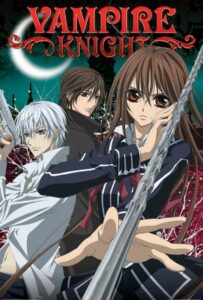 Рыцарь-вампир Смотреть Все Сезоны Подряд