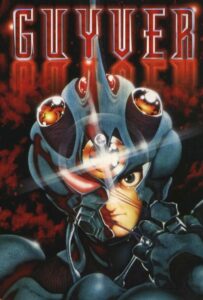 Гайвер: Биоударное оружие Смотреть Все Сезоны Подряд