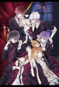 Дьявольские возлюбленные Смотреть Все Сезоны Подряд