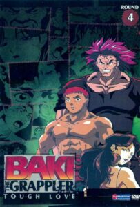 Боец Баки Смотреть Все Сезоны Подряд