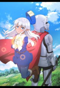 Этот противный целитель! Смотреть Все Сезоны Подряд