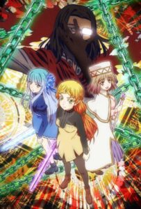 Перерождение дяди Смотреть Все Сезоны Подряд