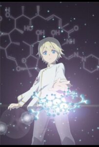 Фармацевт из параллельного мира Смотреть Все Сезоны Подряд