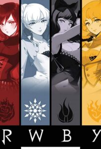 Красный, белый, чёрный, жёлтый Смотреть Все Сезоны Подряд