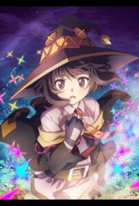 Одаривая этот замечательный мир взрывами! Смотреть Все Сезоны Подряд