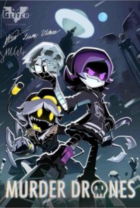 Дроны-убийцы Смотреть Все Сезоны Подряд