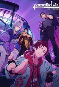 Парадоксальный лайв Смотреть Все Сезоны Подряд