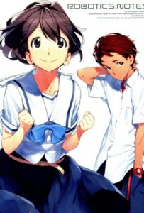 Записки о робототехнике Смотреть Все Сезоны Подряд