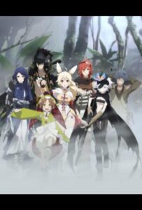 Герои шести цветов Смотреть Все Сезоны Подряд